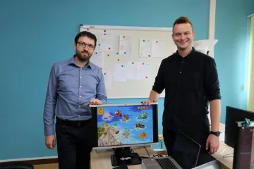 Zbog nedostatka logopeda osmišljena prva digitalna vježbenica: Djeca mogu lakše napredovati  u govoru