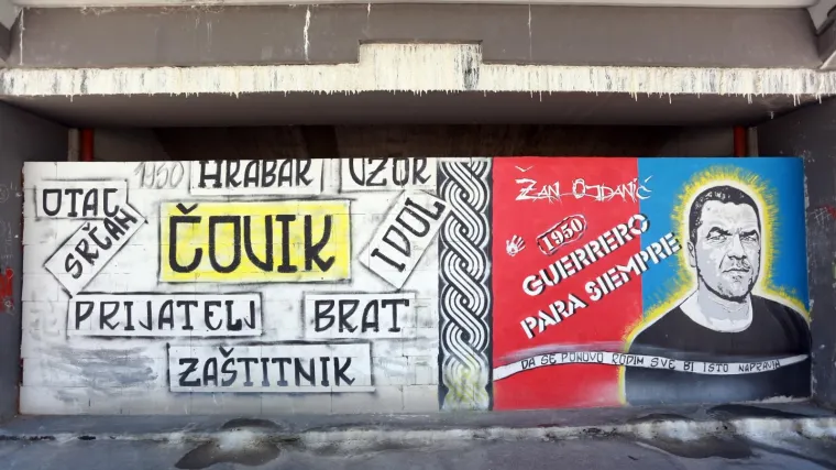Torcida je bijesna, ovo se nitko dosad ne bi usudio napraviti