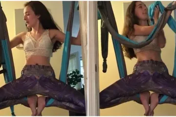 Njezin neslavni pokušaj sada je hit na internetu