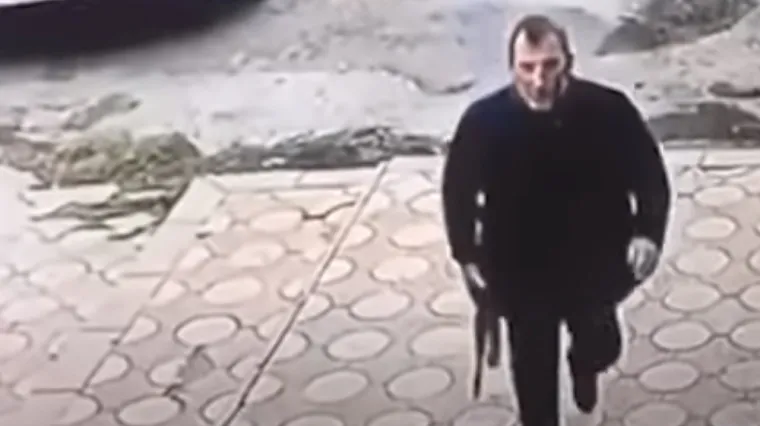 Procurila snimka ubojstva; Jedan detalj posebno bode u oči