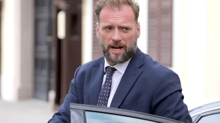 Ministar Banožić odazvao se na samo dva od &scaron;est brifinga