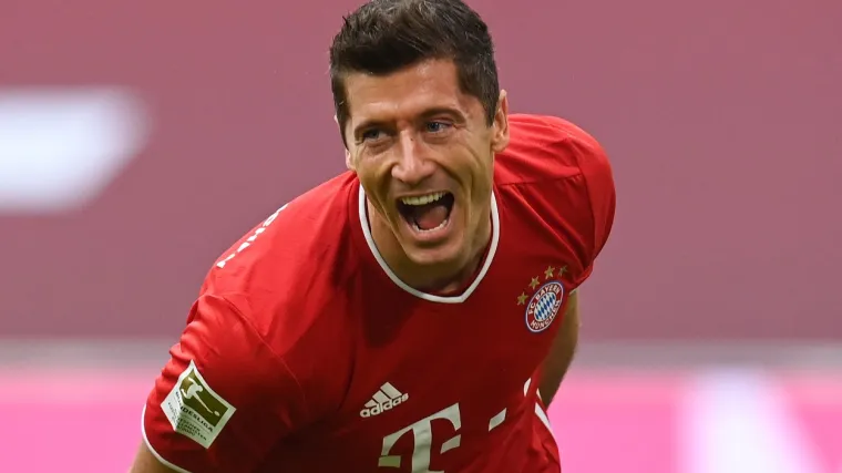 Petarda bavarskog diva na Allianz Areni; 'Hat-trick' sjajnog Lewandowskog