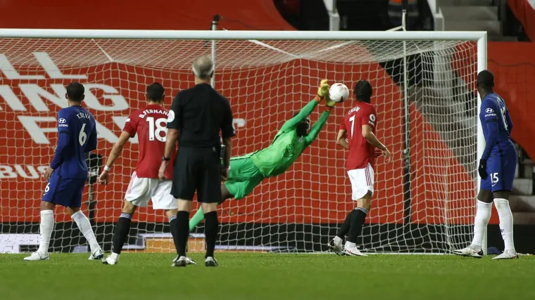 Mateo Kovačić ostao na klupi