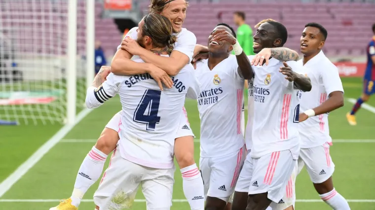 'Modrić je fenomen, jedan od najvećih. Nevjerojatno, tko može takvo &scaron;to'