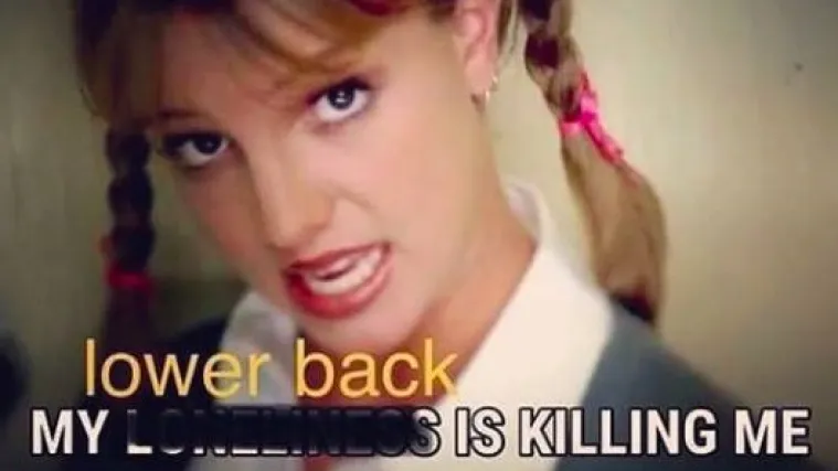 Ako radite bar jednu od ovih stvari, žao nam je, ali stari ste