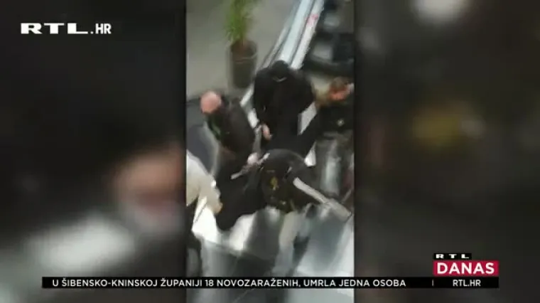 6policija o uhićenju u areni