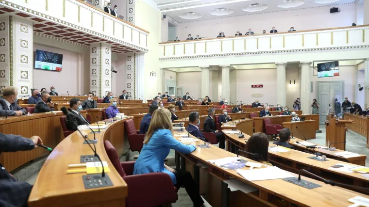 Zastupnici-liječnici o HUBOL-ovu pozivu da se sjete da su liječnici: To je netko napravio za pet minuta slave, a unio je veliku pomutnju