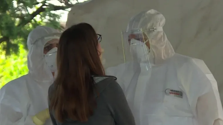 U RTL Dosjeu analiziramo: od prvog do drugog vala - kako smo se zatvarali u ožujku i &scaron;to činimo da izbjegnemo novi lockdown