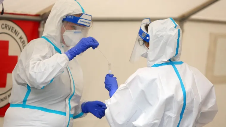 Vlada moli donacije za borbu protiv epidemije: Potreban je novac, medicinska oprema i hrana