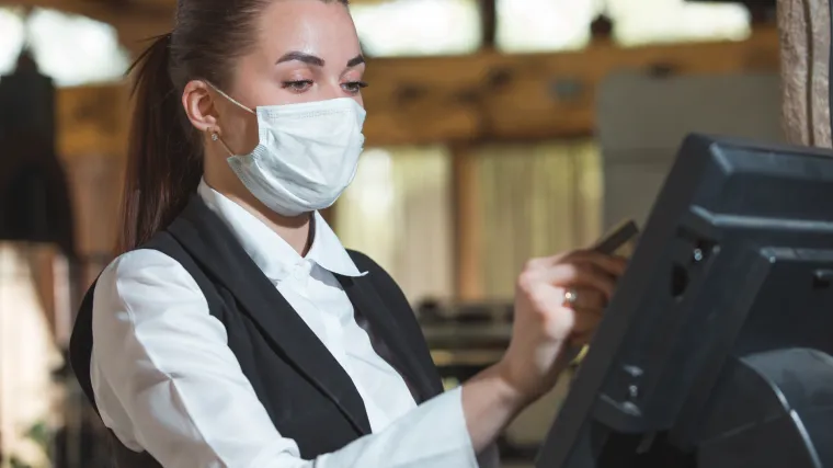 Prihvatite to: Maske ćemo nositi jo&scaron; godinama