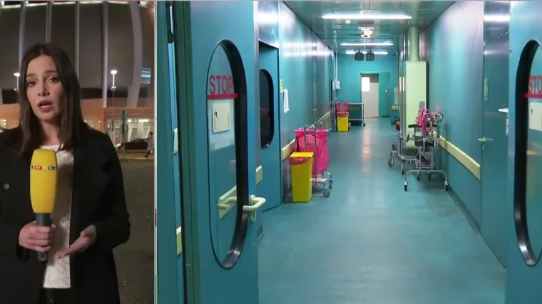 RTL Danas doznaje: Liječnici iz KB Dubrava tvrde da nedostaje lijekova te da je navodno voditelj službe za osiguranje kvalitete podnio ostavku