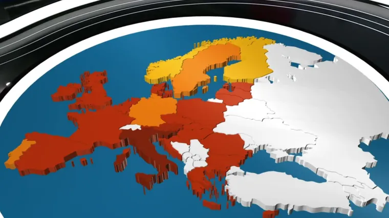 U većini zemalja uvode se stroge mjere. Dok neki prosvjeduju jer vjeruju da je cijela pandemija izmi&scaron;ljena, većina malih poduzetnika strahuje od propasti