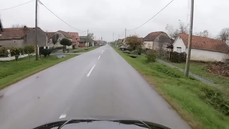 Bez korone od početka epidemije - &scaron;to to znaju u slavonskom selu Crnac, a ne znaju u ostatku Hrvatske