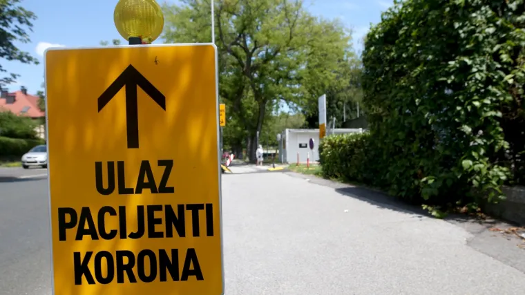 Epidemiolozi na mukama jer građani skrivaju kontakte: 'Nemoj reći da smo i mi bili...'