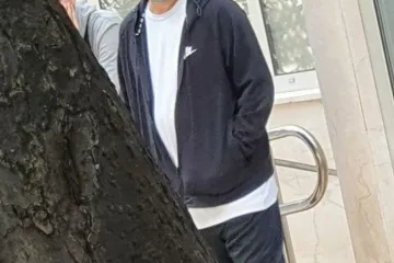 Pa pogledajte što je ovaj Dalmatinac stavio na lice; tehnički ima masku, ali...