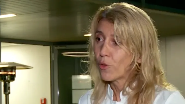 'Znamo imati po tri smrti u 12 sati. Narode, stani na loptu'