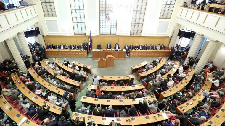 Posebno prozvali Grbu Bujević