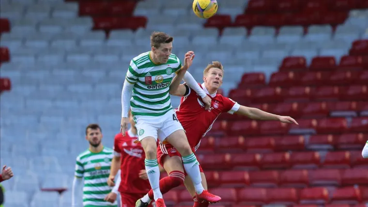 U derbiju palo 6 golova; Rangers pobijedio Livingston