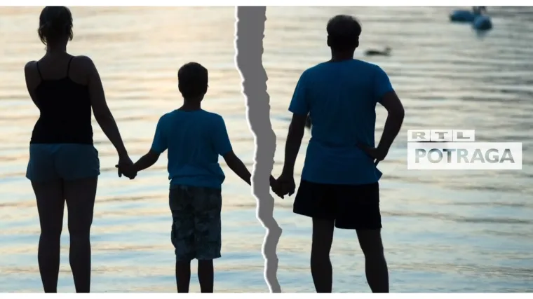 &Scaron;est i pol godina nije vidio kći i za nju je danas stranac - Potraga donosi ispovijesti roditelja koji su nakon razvoda izgubili vezu s djecom