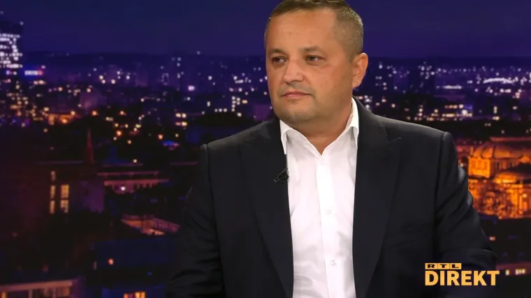 Epidemiolog Kolarić: 'Na&scaron; epidemiolo&scaron;ki sustav praćenja je probu&scaron;en i curi na sve strane. Mogli bismo imati i 5000 zaraženih dnevno'