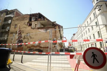 Rok za prijavu šteta za sanaciju od potresa produžen do 30. lipnja 2021.