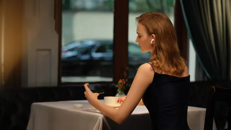 Teleportiraj se u novu stvarnost i svijet neometanog zvuka