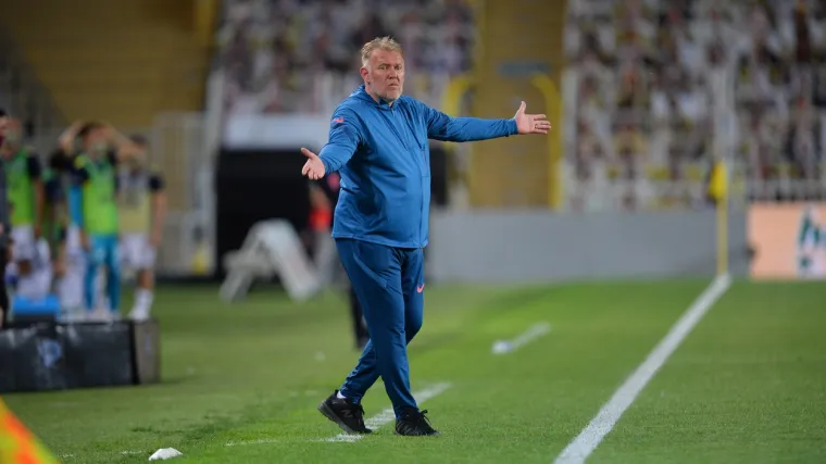 Vida 'požutio' u te&scaron;ko izborenoj pobjedi