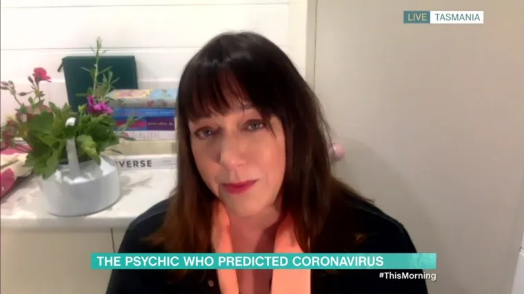 Sada je ima novo upozorenje: 'Označite siječanj 2021. na kalendarima'