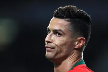 Talijani istražuju slučaj s Ronaldom, Juventus i Portugalac odbacuju optužbe
