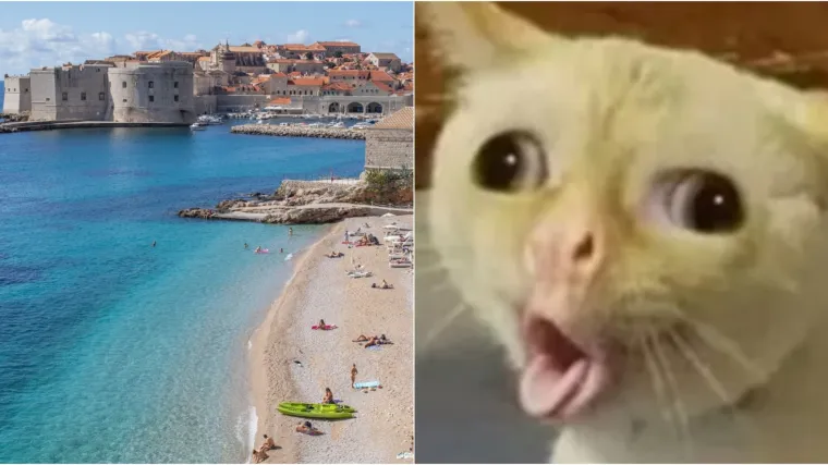 'Mogu čuti ovu fotku...; Umirem; Seks i groad...'