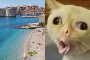 'Mogu čuti ovu fotku...; Umirem; Seks i groad...'