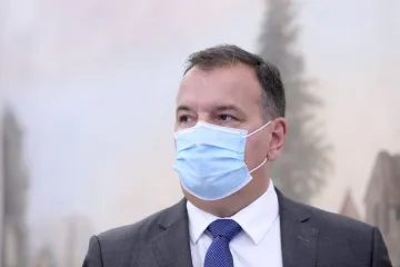 'Postoji jasna definicija WHO-a tko su preminuli od Covida-19, a koji ne...'