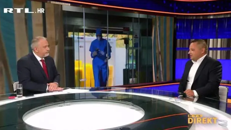 'Sustav je probu&scaron;en, imat ćemo i 5000 zaraženih dnevno i nemamo kontrolu. Ne vidim alternativu lockdownu'