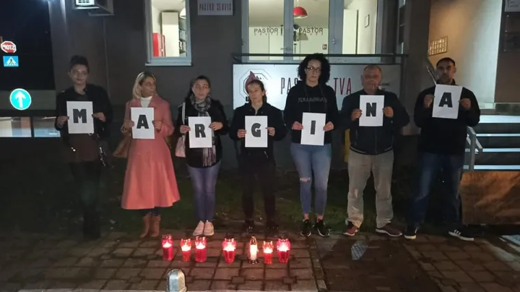 Inicirao ga mu&scaron;karac koji je izvrijeđao &scaron;eficu Zarazne