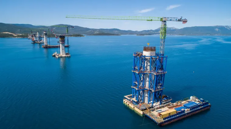 Evo kad će biti izgrađena najskuplja prometnica u Hrvatskoj