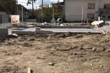 Gornja Rijeka će dobiti novi trg