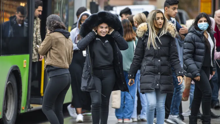 U &Scaron;vedskoj novi rekord: Imaju najvi&scaron;e novozaraženih od početka pandemije