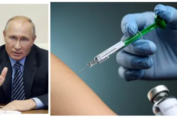 Rusija na udaru pandemije: Od WHO-a traži ubrzanu registraciju svog cjepiva