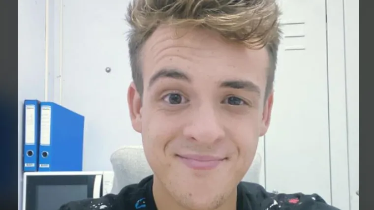 Mladi Matija je jedini u Hrvatskoj i među 0,01 posto ljudi u svijetu: On je zrcalno dijete