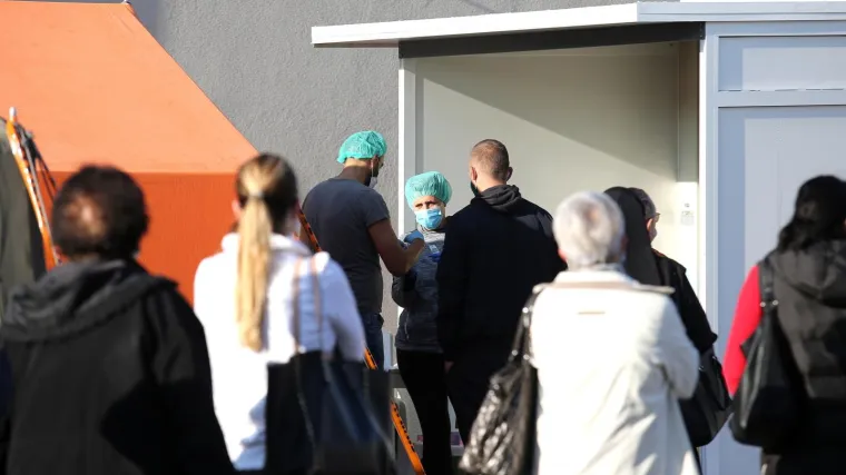 Nova odluka: Samoizolacija skraćena na 10 dana, objavljeno i tko su iznimke