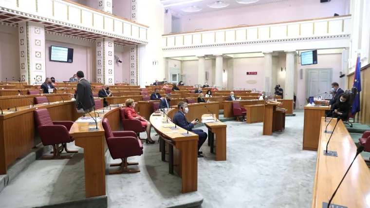 Nova pravila u radu Sabora: Evo kako će izgledati mogućnost replika i koji posao čeka zastupnike