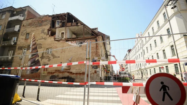 Konačno ustanovljen Fond za obnovu Zagreba: Evo &scaron;to sve trebate napraviti da obnovite zgradu ili kuću