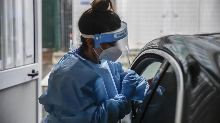 Belgija pred kolapsom sustava: Liječnici zaraženi koronavirusom zamoljeni da i dalje rade