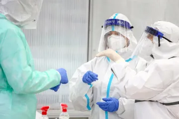 Zavod 'Dr. Andrija Štampar' objavio brojke: U protekla 24 sata samo 221 novozaražena osoba u Zagrebu