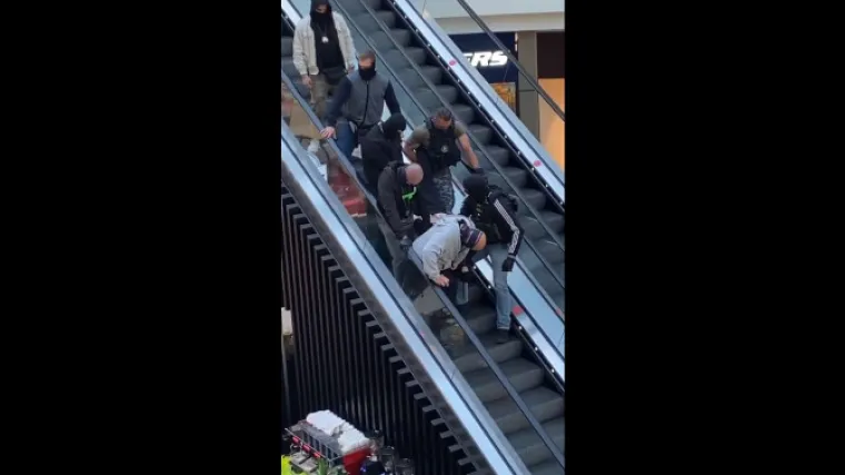 'Susreo se s njim jer je strahovao za život'