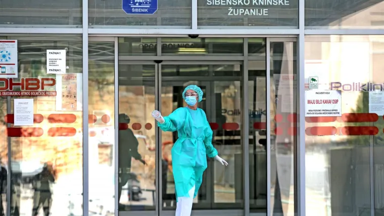 Evo koliko je ljudi u Hrvatskoj ubila gripa, a koliko ih je umrlo od Covida-19