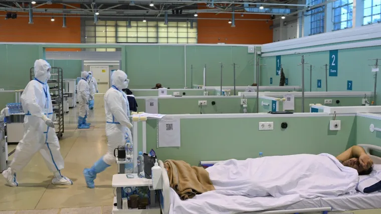 'Ljudi će početi umirati na na&scaron;im ulicama!'