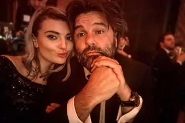 'Prije botoksa, dioptrije i plastičnih operacija...'