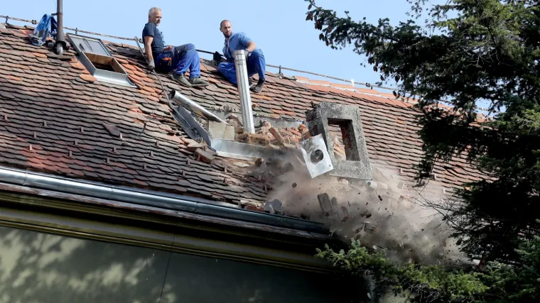 Obnova javne infrastruture trajat će najmanje godinu dana