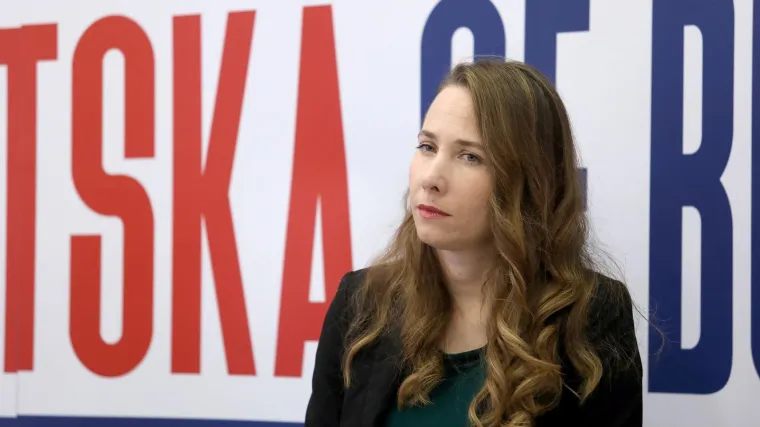 'Kakvu to poruku &scaron;alju građanima?'